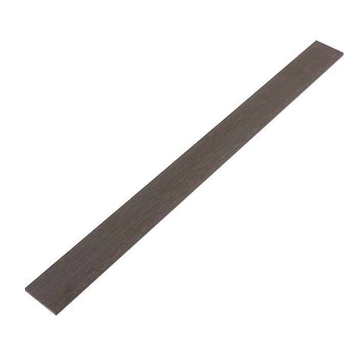Perfil Plano Wall Cladding Wenge