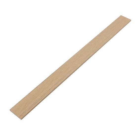 Perfil Plano Wall Cladding Maple