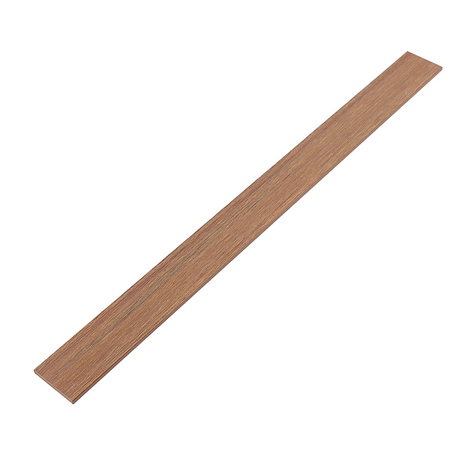 Perfil Plano Wall Cladding Merbau