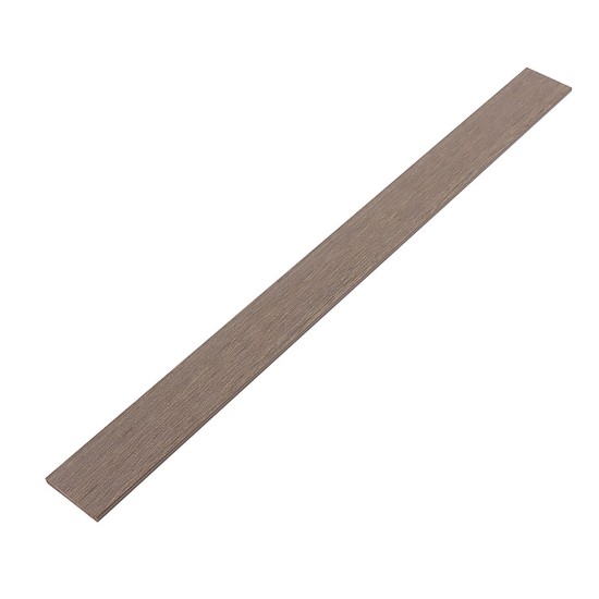 Perfil Plano Wall Cladding Hickory