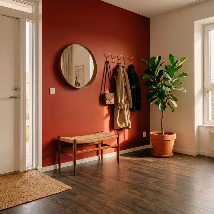 Piso de Madera Utopia Oak Avalon Brushed Uv Oiled Tekno-Step