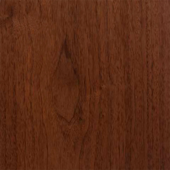 Piso de Madera American Walnut Natural Brush Tekno-Step