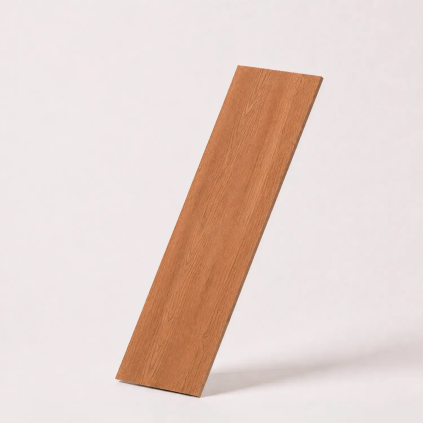 Panel PVC Laminado Interior Walnut Elipse Tekno-Step