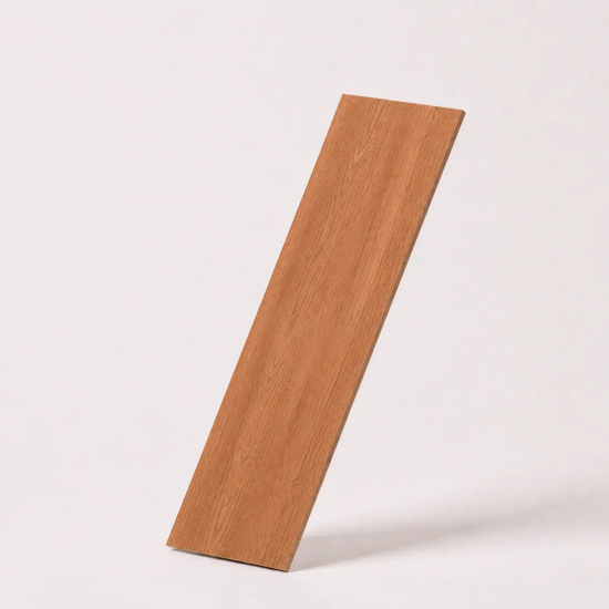 Panel PVC Laminado Interior Walnut Elipse Tekno-Step