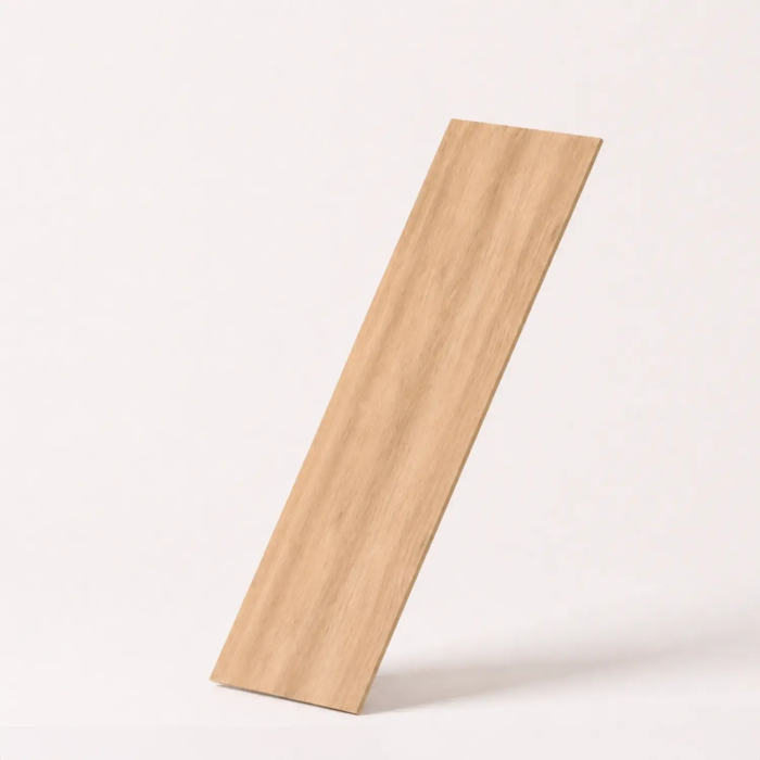 Panel PVC Laminado Interior Cocoa Ash Tekno-Step
