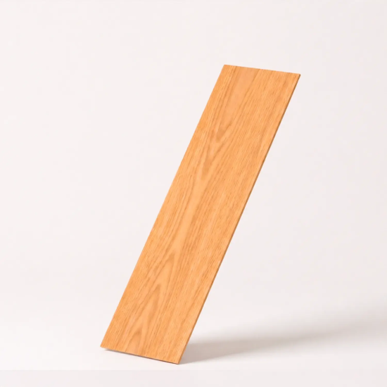 Panel PVC Laminado Interior Birch Ember Tekno-Step