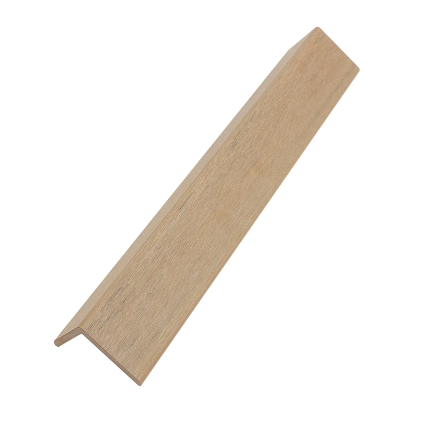Ángulo Wall Cladding Maple Tekno-Step