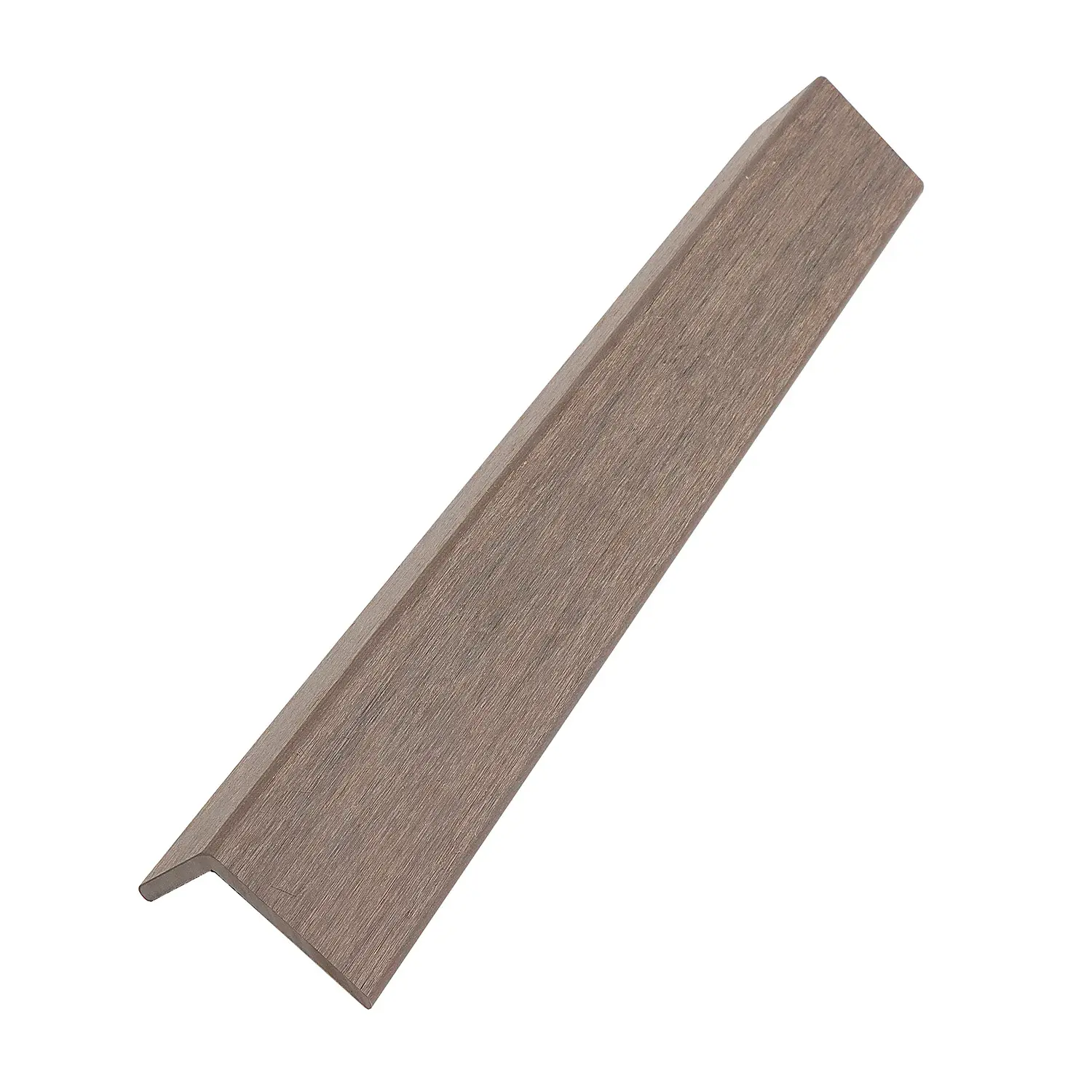 Ángulo Wall Cladding Hickory Tekno-Step