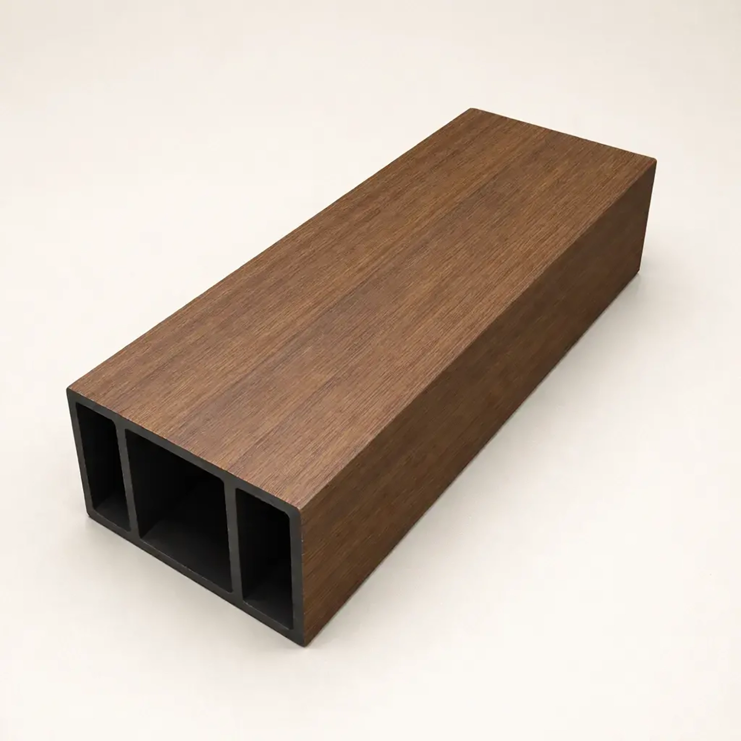 Viga Exterior Redwood Tekno-Step