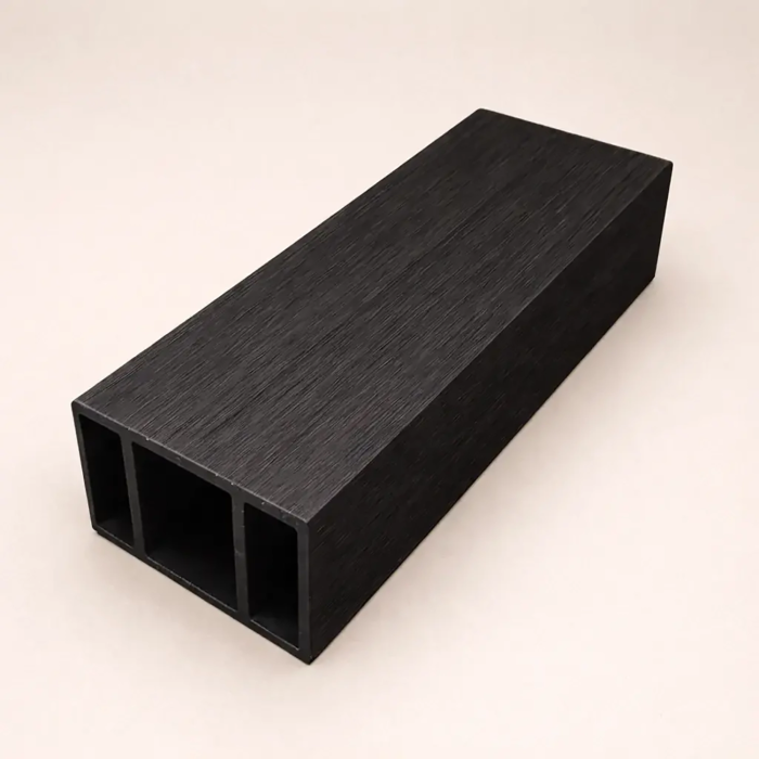 Viga Exterior Dark Black Tekno-Step