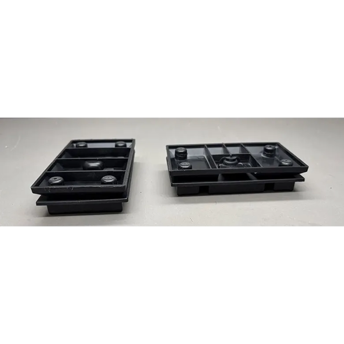Soporte Giratorio Para Viga Exterior Tekno-Step