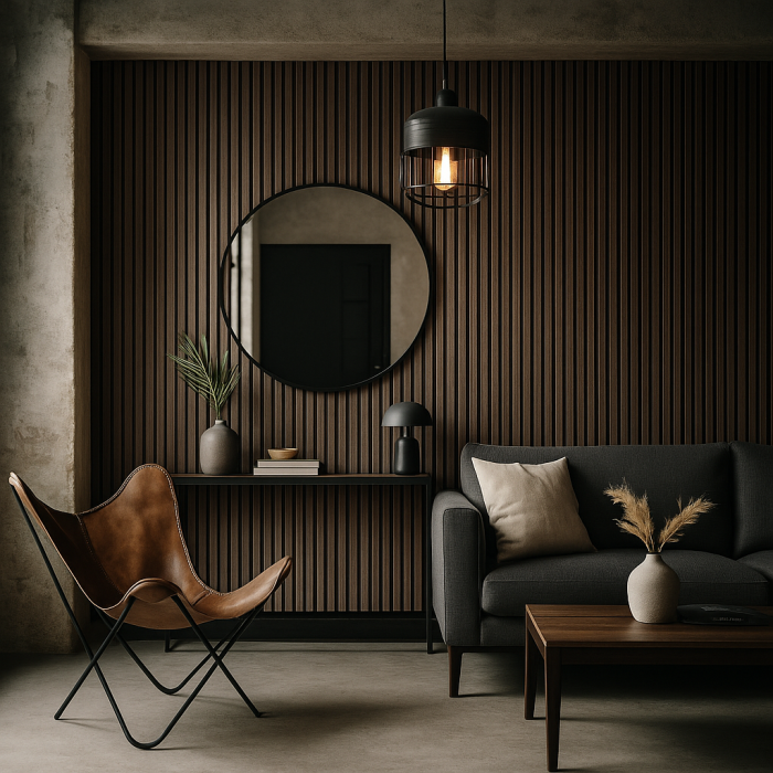Lambrín Interior Sao Paulo | Lambrín WPC Interior