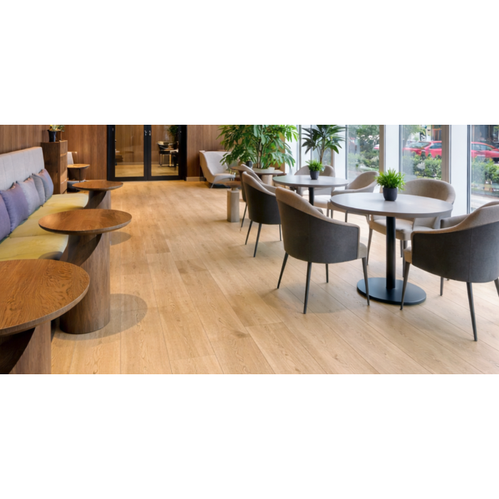 Piso Laminado Mountain Beech Splash | Pisos Laminados Splash