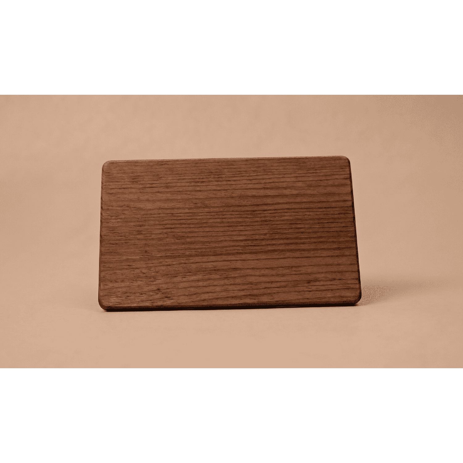 Tapa para Viga WPC Exterior Redwood Tekno-Step