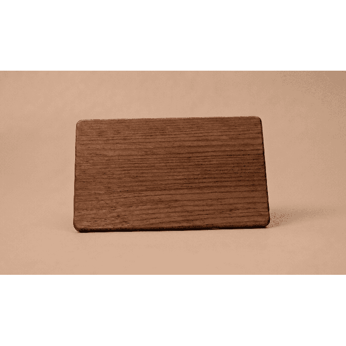 Tapa para Viga WPC Exterior Redwood Tekno-Step