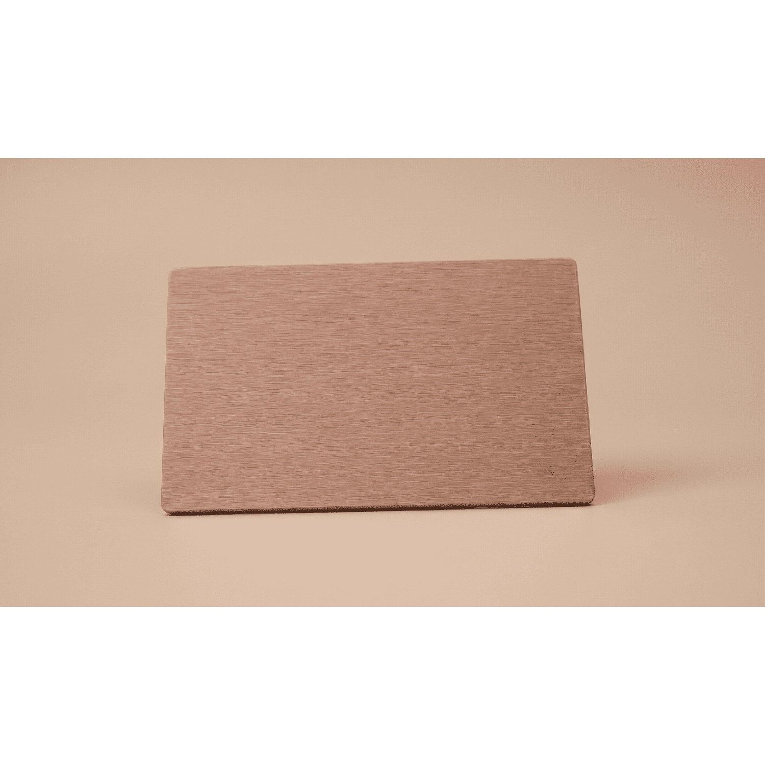 Tapa para Viga WPC Exterior Teak Tekno-Step