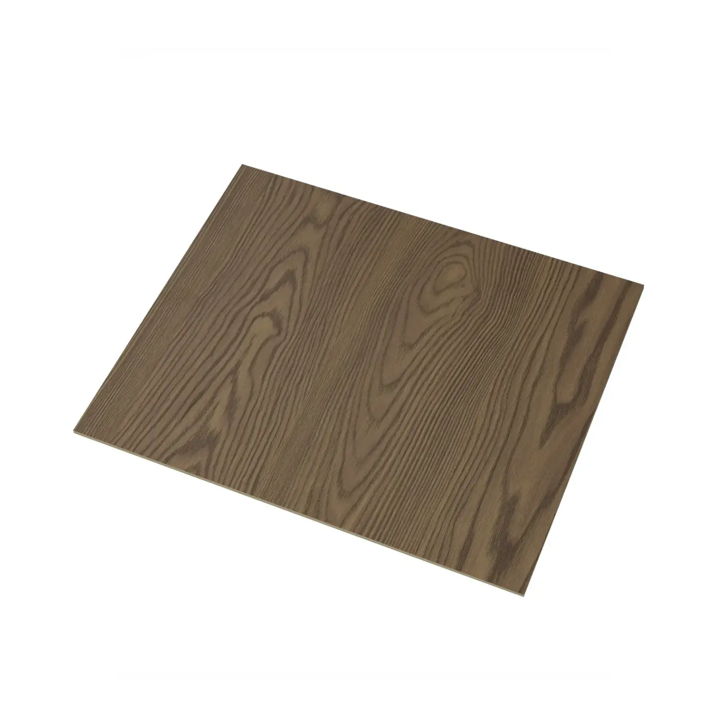 Placa Texturizada Tipo Madera Brasilia Tekno-Step