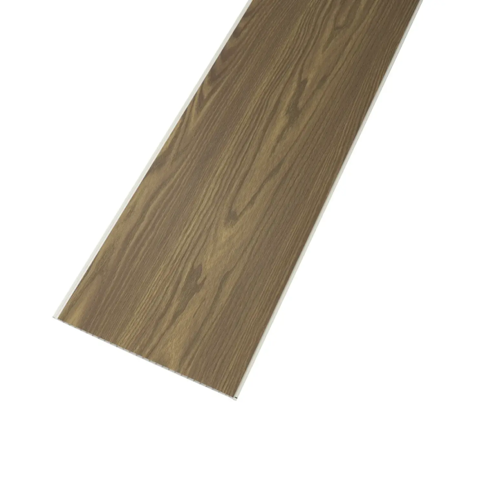Panel PVC Laminado Interior Brasilia Tekno-Step