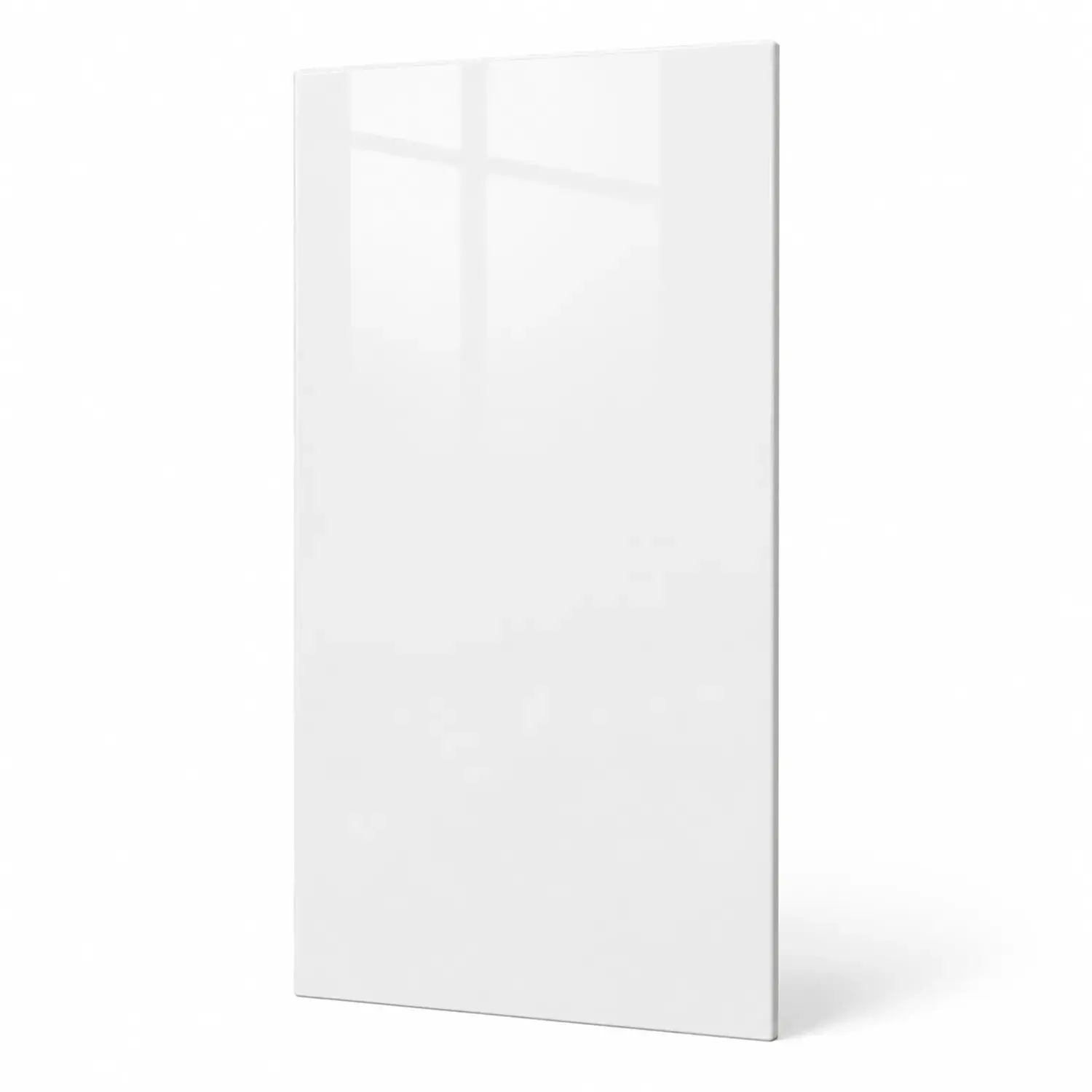 Placa tipo Mármol Bright White Tekno-Step | Productos