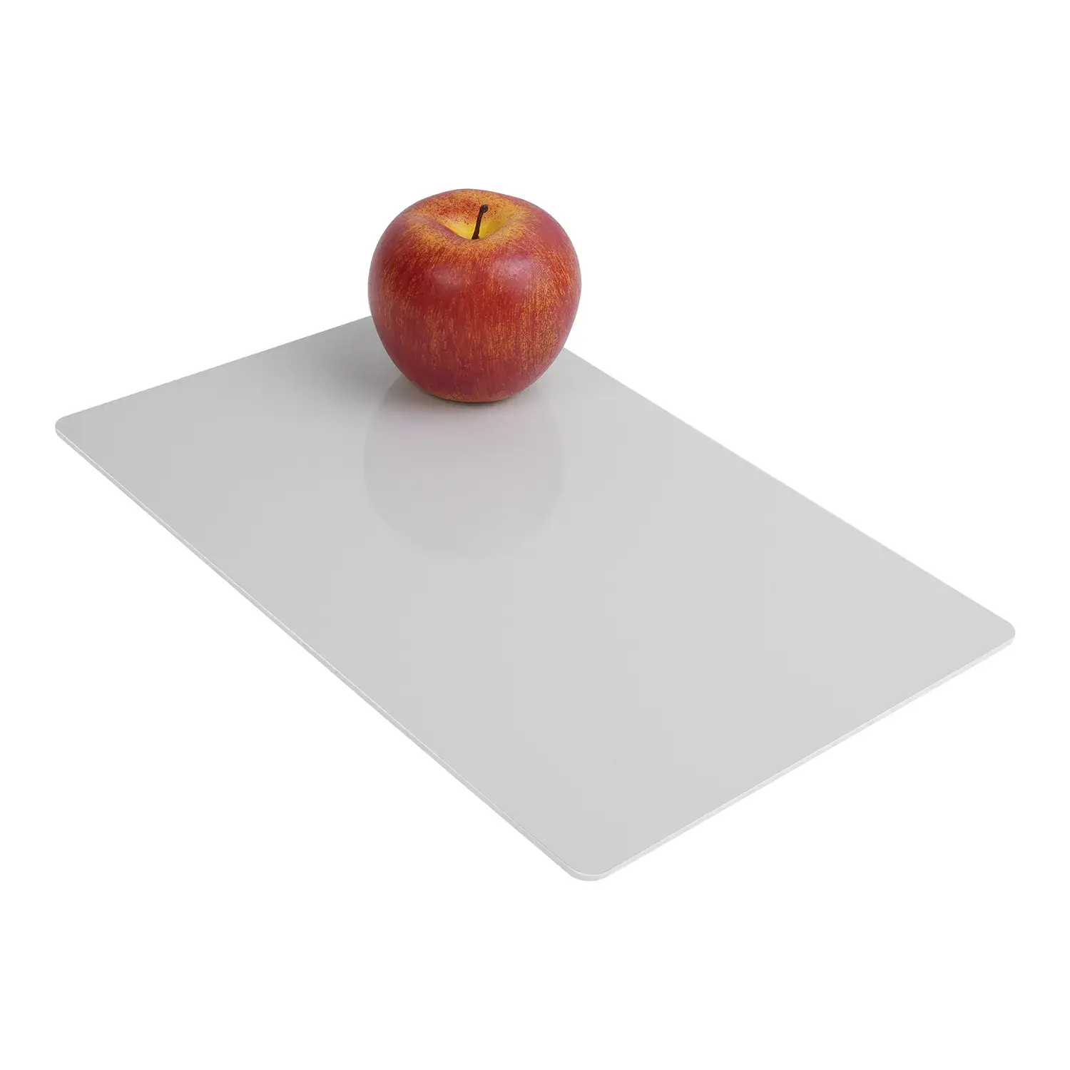 Placa tipo Mármol Bright White Tekno-Step | Productos
