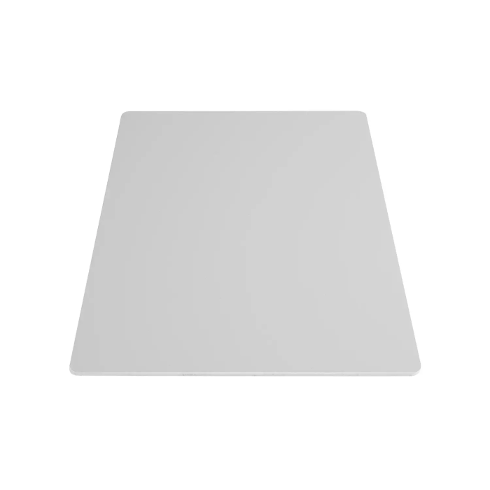 Placa tipo Mármol Bright White Tekno-Step | Productos
