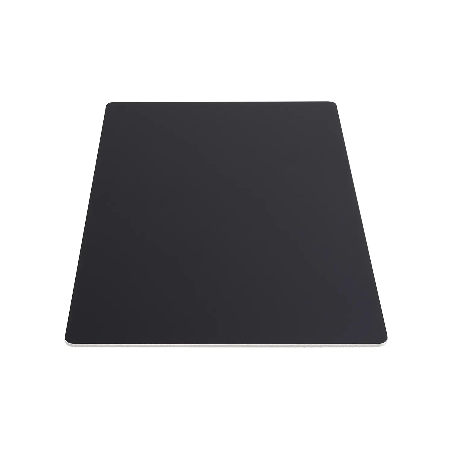 Placa tipo Mármol Bright Black Tekno-Step