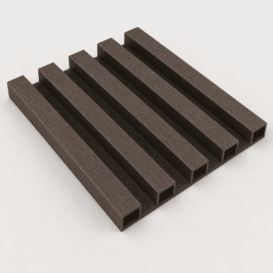 Lambrin Interior Amizade Tekno-Step