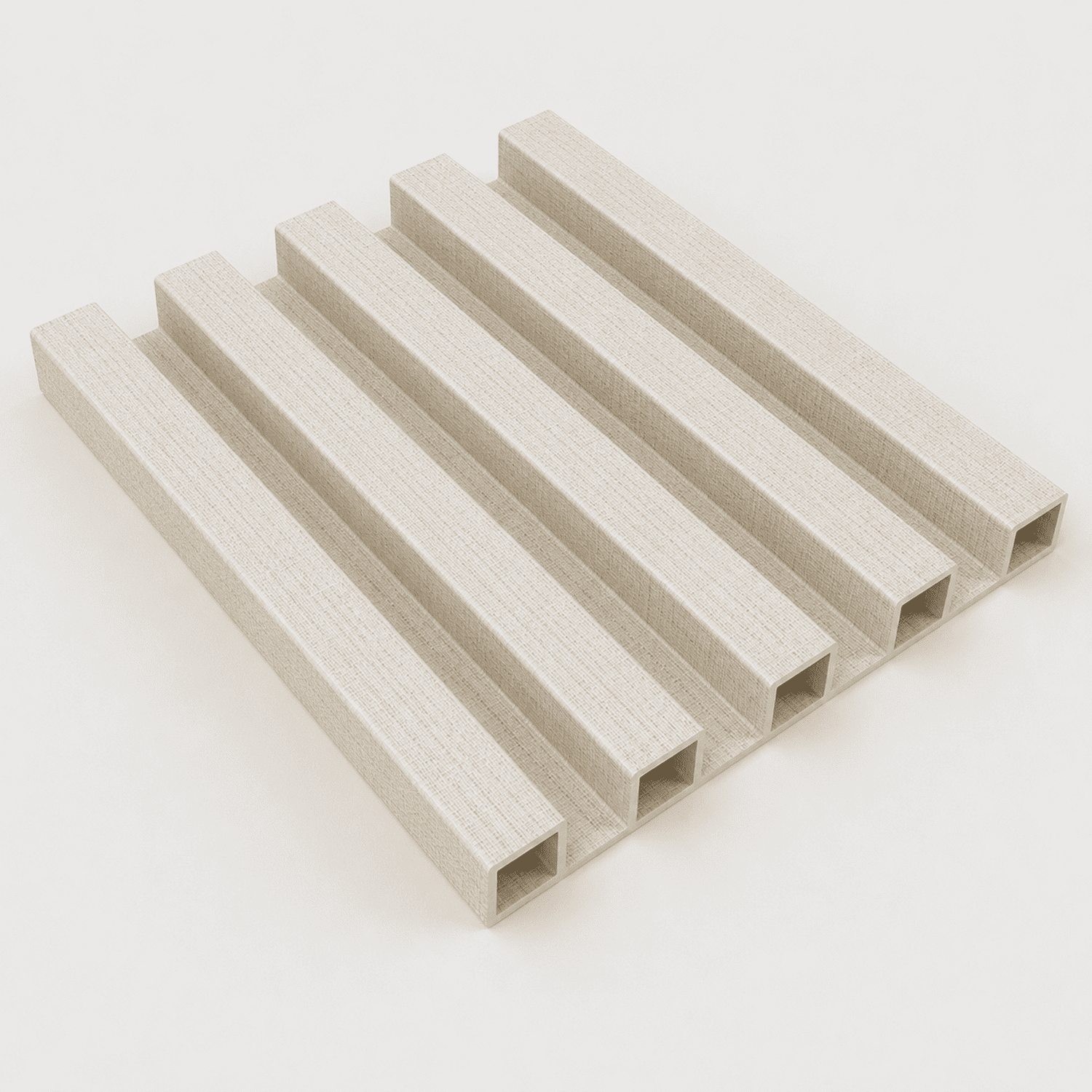 Lambrin Interior Amanhecer Tekno-Step