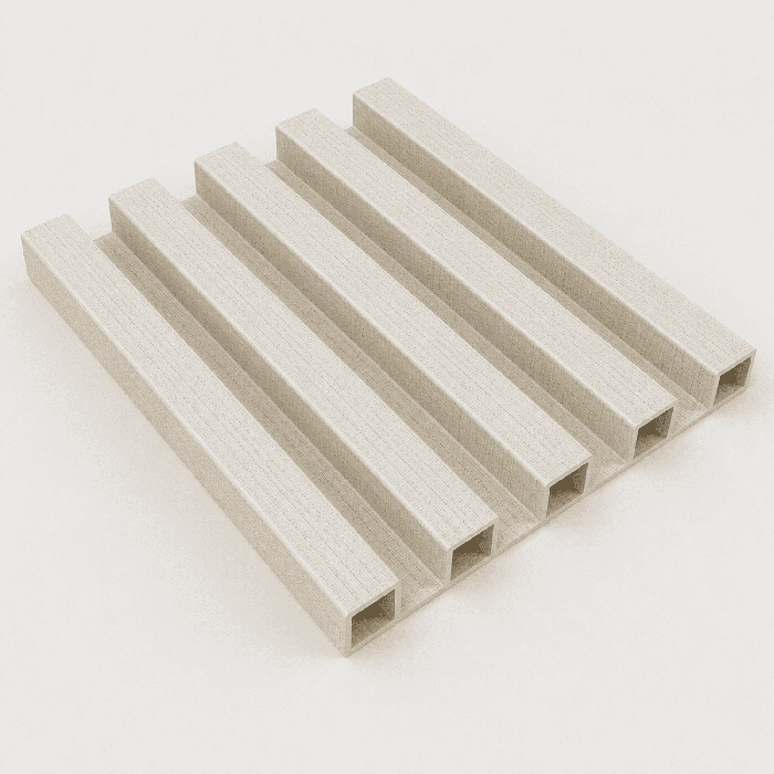 Lambrin Interior Amanhecer Tekno-Step