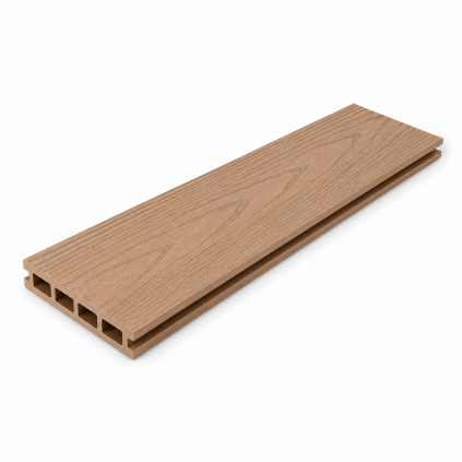 Piso Deck Residencial Maple Tekno-Step