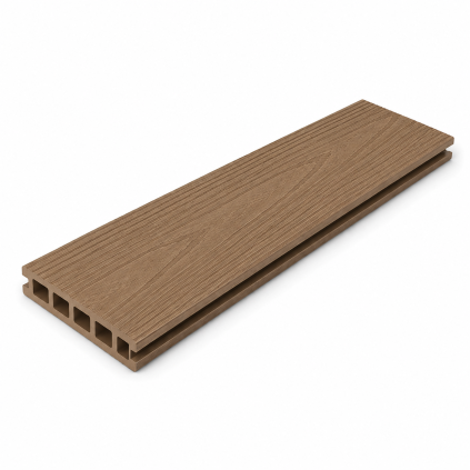 Piso Deck Residencial Teak Tekno-Step