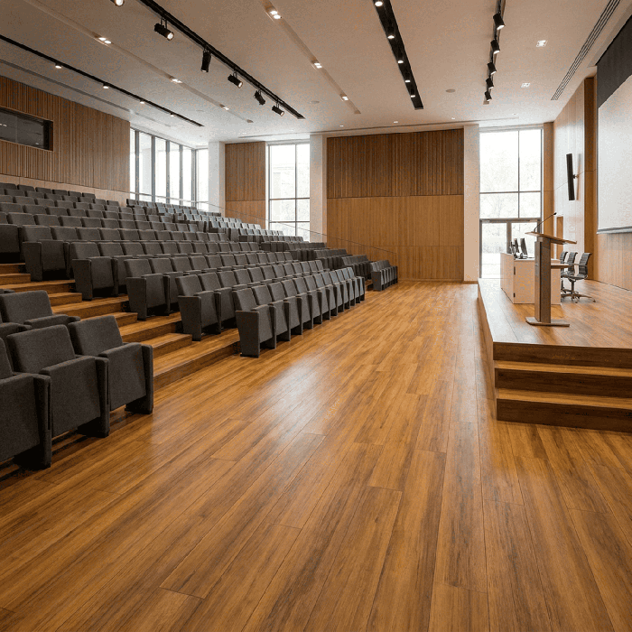 Piso Laminado Oak Soul Tekno-Step