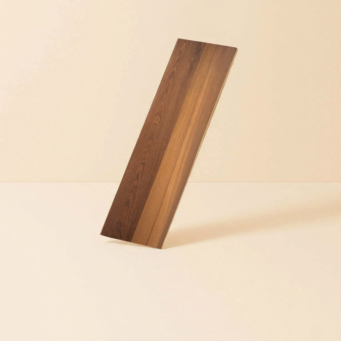 Piso Laminado Nogal Americano Tekno-Step