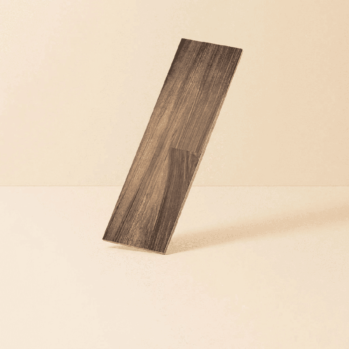 Piso Laminado Australian Walnut Tekno-Step