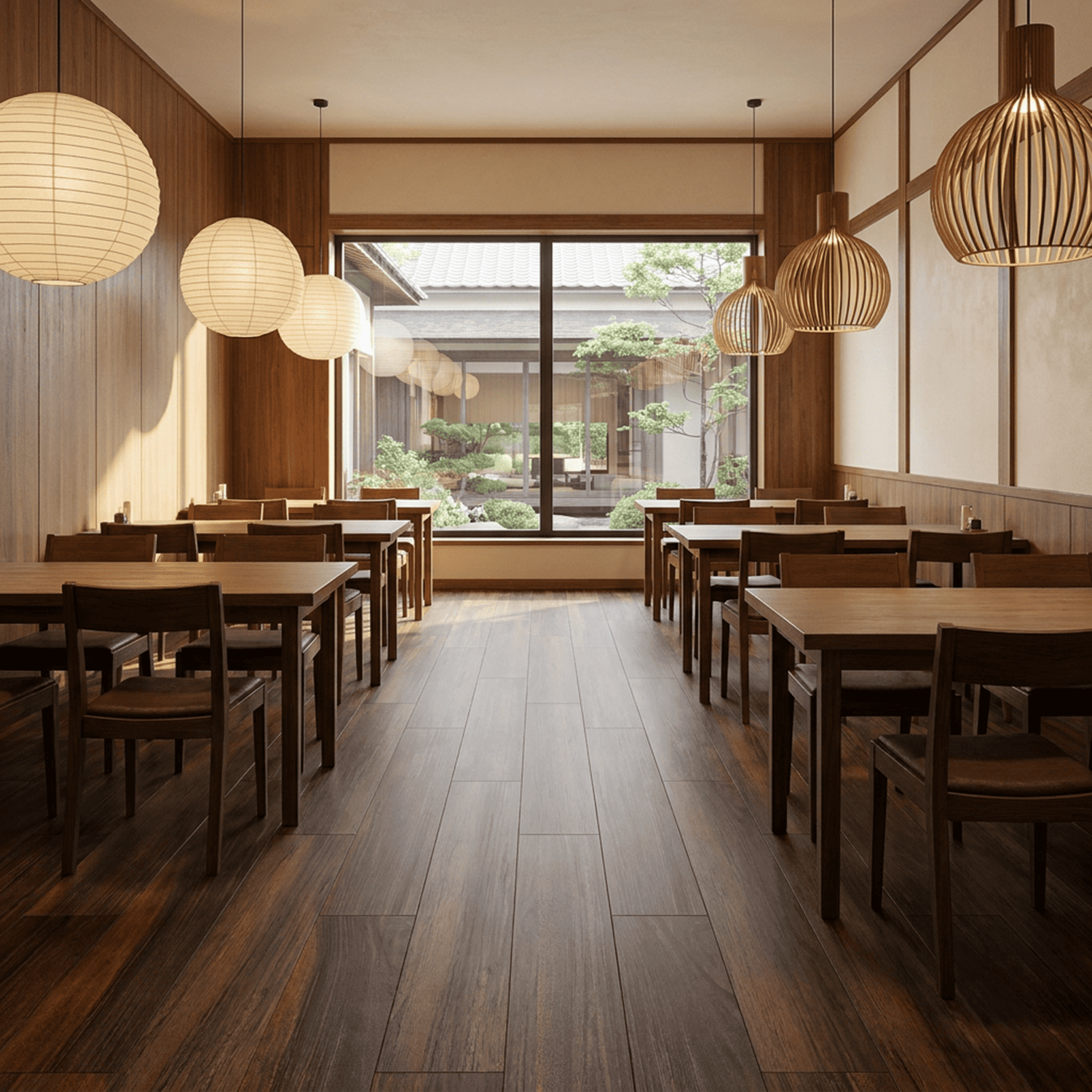 Piso Laminado Australian Walnut Tekno-Step