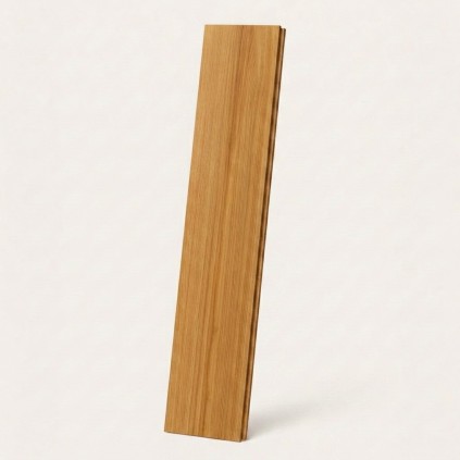 Piso Laminado Cardoso Oak Amado Splash Tekno-Step