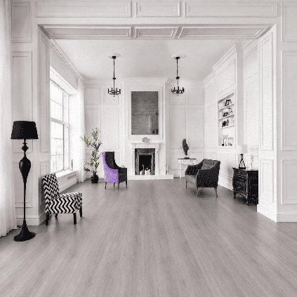 Piso Laminado Cremona Canolo Splash Tekno-Step 2