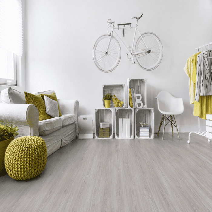Piso Laminado Cremona Canolo Splash Tekno-Step