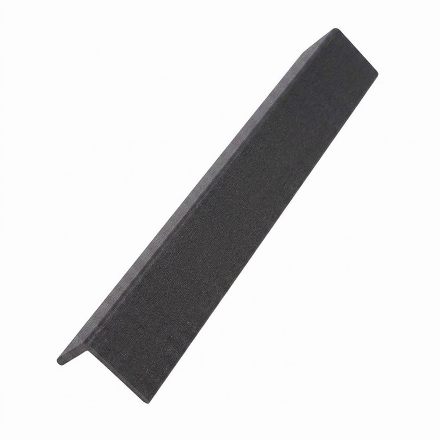 Ángulo Wall Cladding Black Tekno-Step