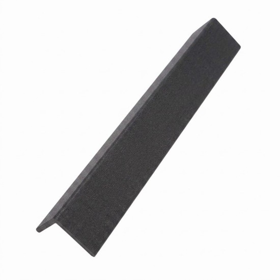 Ángulo Wall Cladding Black Tekno-Step