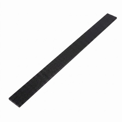 Perfil Plano Wall Cladding Black