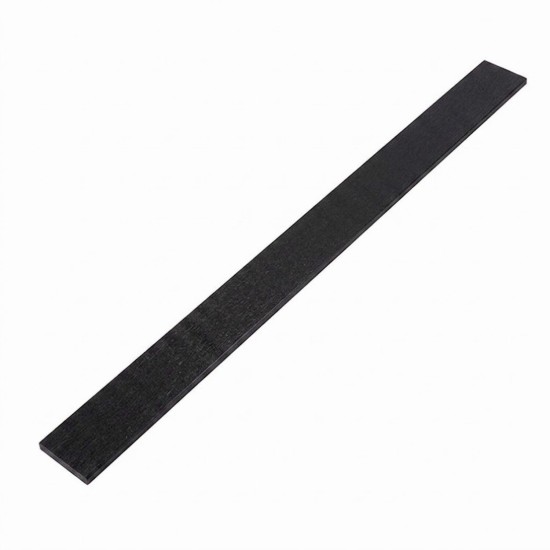Perfil Plano Wall Cladding Black