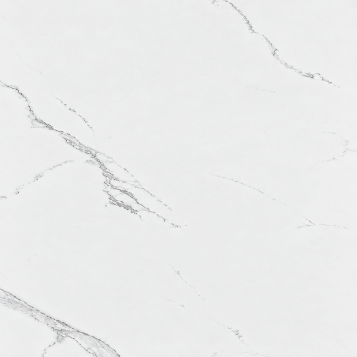 Piso Vinílico SPC Mármol Carrara Tekno-Step