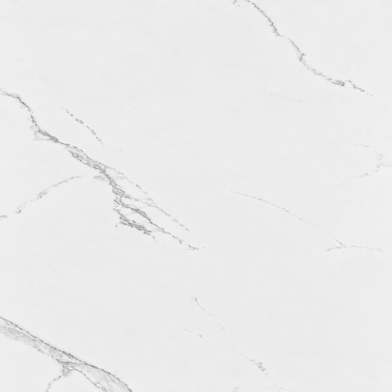Piso Vinílico SPC Mármol Carrara Tekno-Step