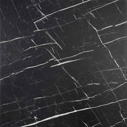 Piso Vinílico SPC Mármol Nero Tekno-Step