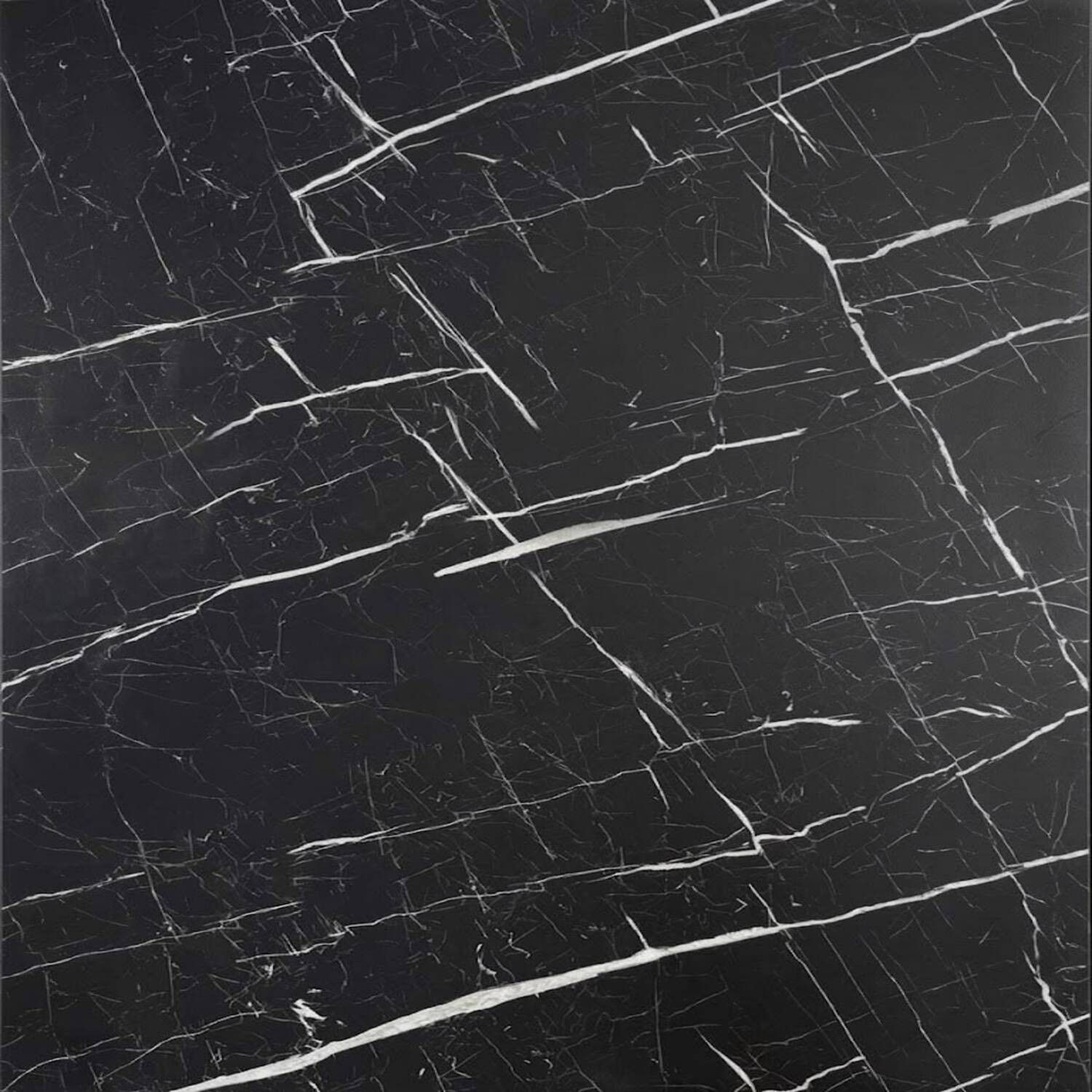 Piso Vinílico SPC Mármol Nero Tekno-Step