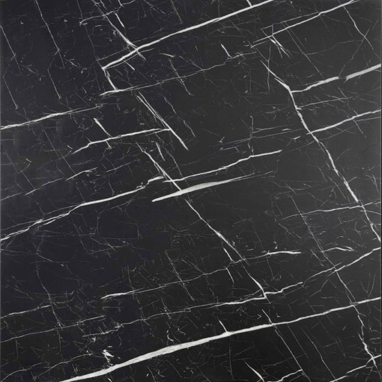 Piso Vinílico SPC Mármol Nero Tekno-Step