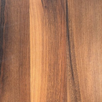 Piso Laminado Walnut Tekno-Step