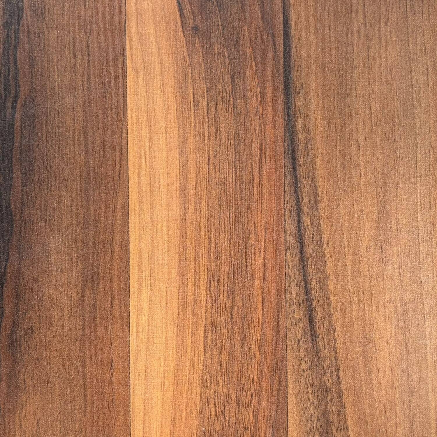 Piso Laminado Walnut Tekno-Step