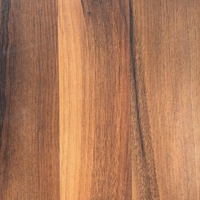 Piso Laminado Walnut Tekno-Step